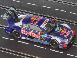 Carrera Audi RS5 DTM - Ambiente