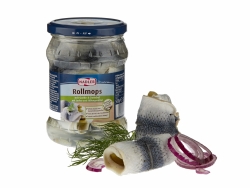 Rollmops- Ambiente