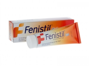 Fenistil Gel