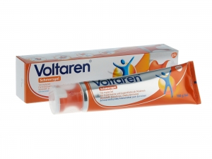 Voltaren Schmerzgel