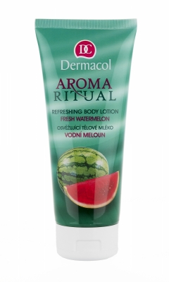 Dermacol Aroma ritual Refreshing Body lotion