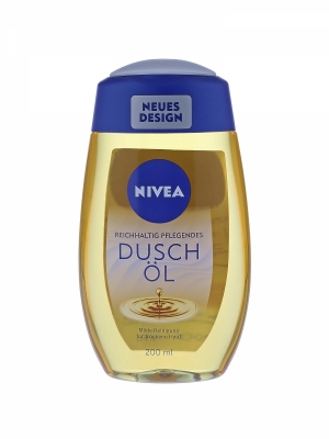 NIVEA Duschöl