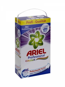 ARIEL Professional Colour