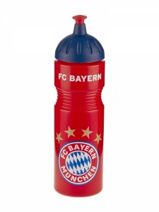 FC Bayern MünchenTrinkflasche