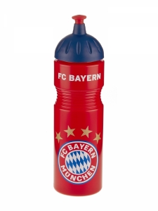 FC Bayern MünchenTrinkflasche