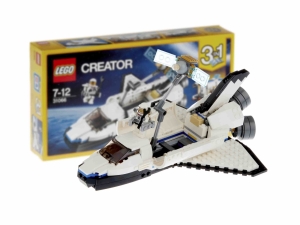 LEGO Creator